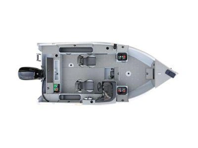 Lund 1675 Alaskan 1675 Alaskan ss 2024 alt