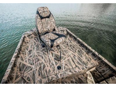 Lund 1660 Predator 1660 Predator tiller 2024 alt