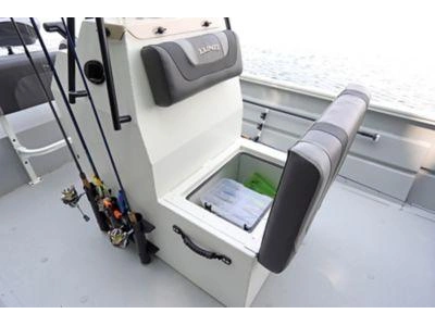 2024 Lund 2070 PREDATOR 2070 PREDATOR ss alt