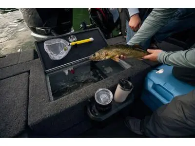 2024 Lund 2075 TYEE sport