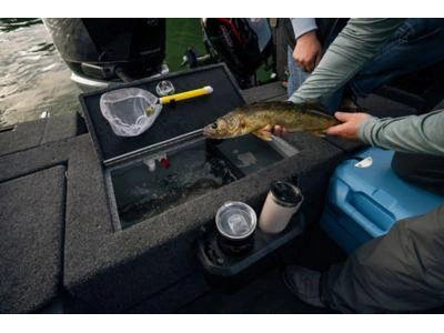 2024 Lund 2075 TYEE 2075 TYEE sport alt