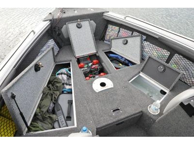 2024 Lund 1975 TYEE 1975 TYEE sport alt