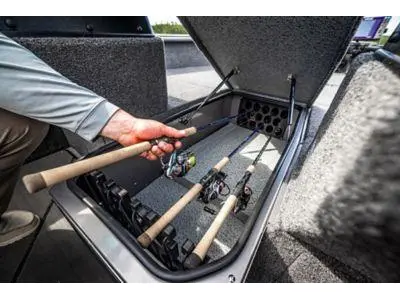 2024 Lund 2075 Impact XS sport