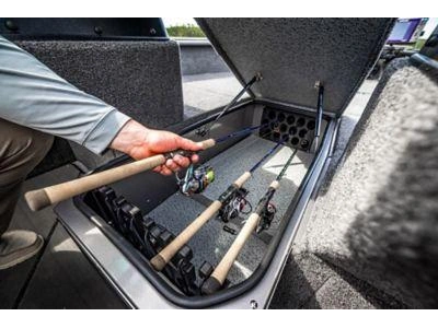 2024 Lund 2075 Impact XS 2075 Impact XS sport alt