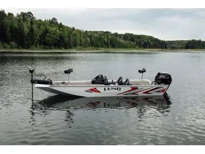 2024 Lund 1875 RENEGADE ss