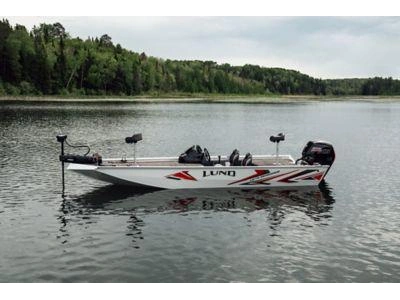 Lund 1875 RENEGADE 1875 RENEGADE ss 2024 alt