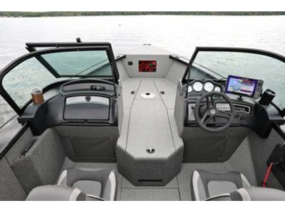 2024 Lund 2075 FISHERMAN 2075 FISHERMAN sport alt