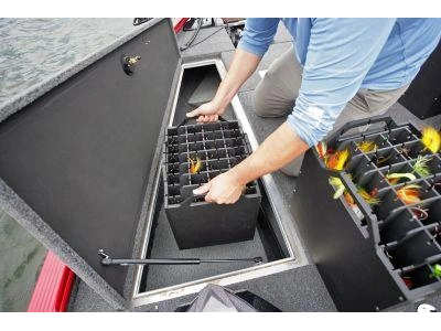 2024 Lund 1875 PRO-V MUSKY XS 1875 PRO-V MUSKY XS alt