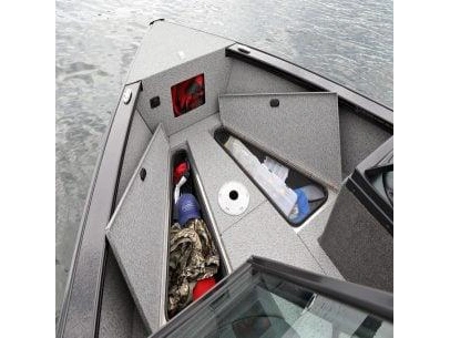 2024 Lund 1875 Fisherman 1875 Fisherman sport alt