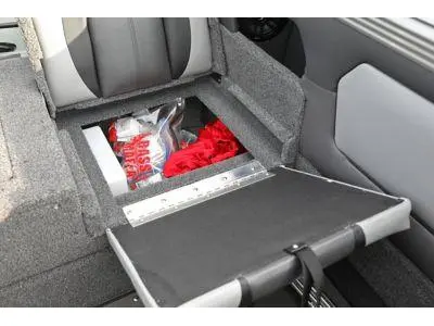 2024 Lund 1875 Tyee sport