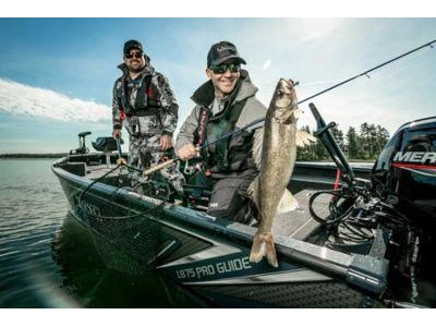 Lund 1875 Pro Guide 1875 Pro Guide tiller 2024 alt