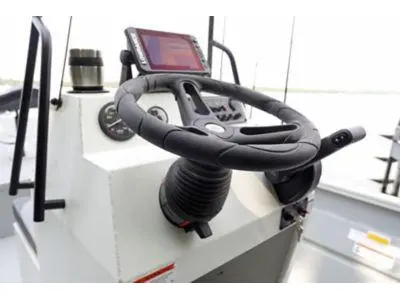 2024 Lund 1870 Predator cc