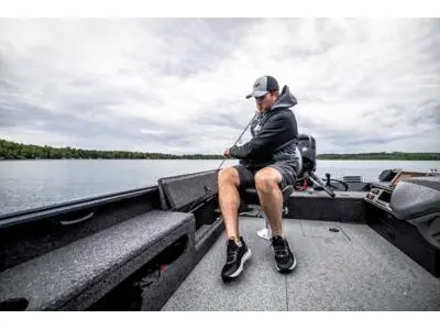 Lund 1875 Pro Guide tiller 2024