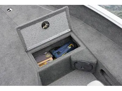 Lund 1875 Pro Guide tiller 2024