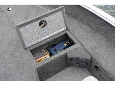 2024 Lund 1875 Pro Guide 1875 Pro Guide tiller alt