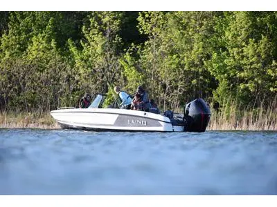 2024 Lund 189 Tyee GL sport