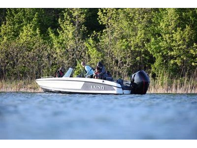 2024 Lund 189 Tyee GL 189 Tyee GL sport alt