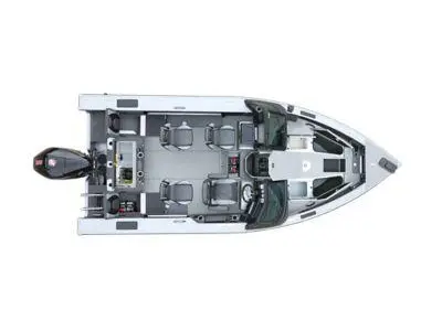 2024 Lund 1975 Pro-V sport