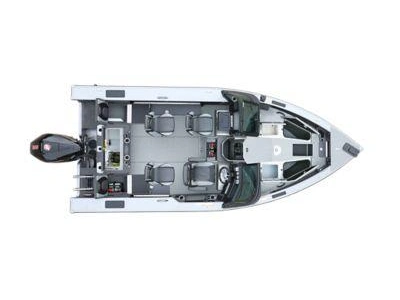 2024 Lund 1975 Pro-V 1975 Pro-V sport alt