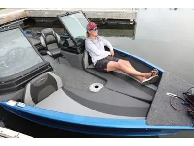 2024 Lund 1775 Adventure sport