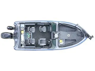 2024 Lund 219 PRO-V GL sport
