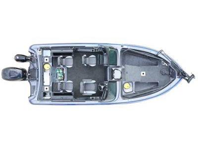 2024 Lund 219 PRO-V GL 219 PRO-V GL sport alt