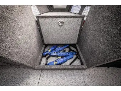 2024 Lund 2275 Baron sport