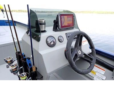 Lund 2070 PREDATOR 2070 PREDATOR ss 2024 alt