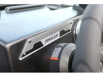 2024 Lund 1650 Angler ss