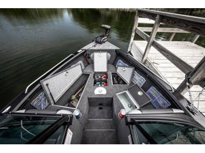 2024 Lund 2075 TYEE 2075 TYEE sport alt