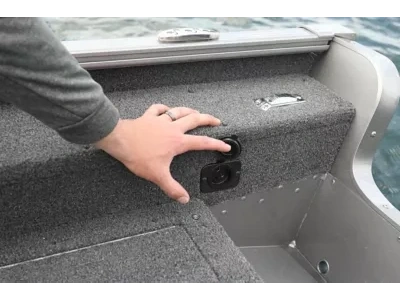 Lund 1775 Pro Guide 1775 Pro Guide tiller 2024 alt