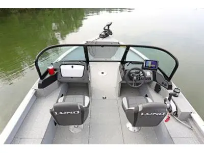 2024 Lund 1875 Alaskan sport