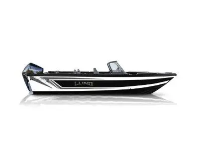 2024 Lund 2075 TYEE sport