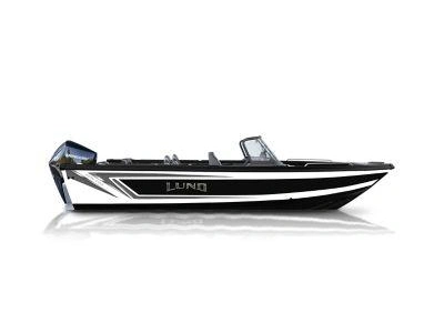 2024 Lund 2075 TYEE 2075 TYEE sport alt