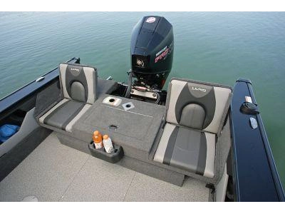 Lund 1775 Crossover XS 1775 Crossover XS sport 2024 alt