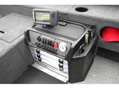 Lund 1775 Pro Guide 1775 Pro Guide tiller 2024 alt