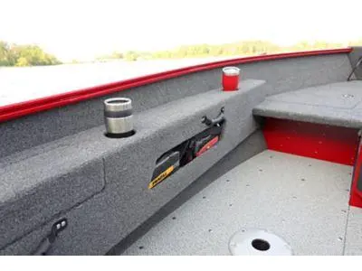 2024 Lund 1675 Adventure sport