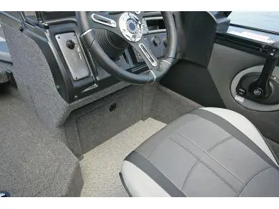 2024 Lund 1775 Crossover XS sport