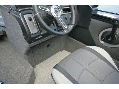 2024 Lund 1775 Crossover XS 1775 Crossover XS sport alt