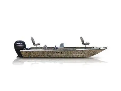 Lund 2070 PREDATOR ss 2024