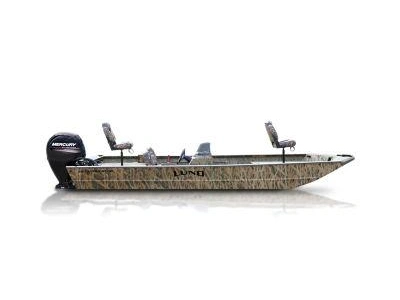 2024 Lund 2070 PREDATOR 2070 PREDATOR ss alt