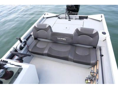 Lund 2070 PREDATOR 2070 PREDATOR ss 2024 alt