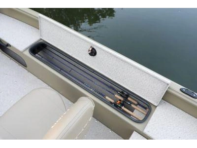 2024 Lund 1675 Alaskan 1675 Alaskan tiller alt