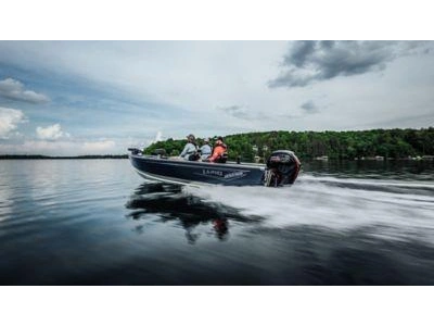 2024 Lund 1875 Alaskan 1875 Alaskan tiller alt