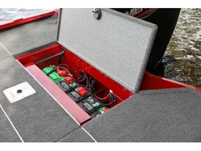 Lund 1775 RENEGADE 1775 RENEGADE ss 2024 alt