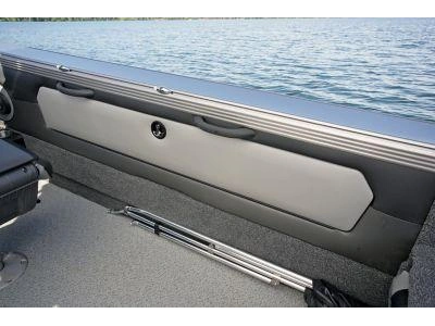 2024 Lund 2275 Baron 2275 Baron sport alt