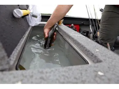 2024 Lund 2075 FISHERMAN sport