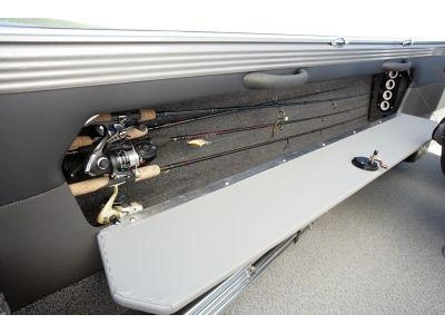 Lund 2275 Baron 2275 Baron sport 2024 alt