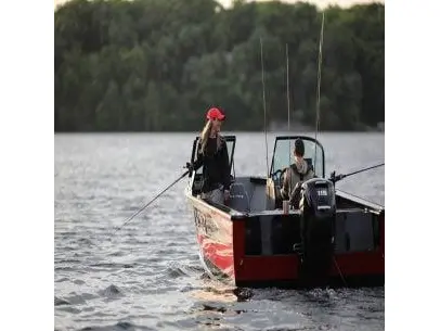 2024 Lund 1875 Fisherman sport