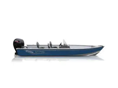 Lund 2075 Alaskan ss 2024